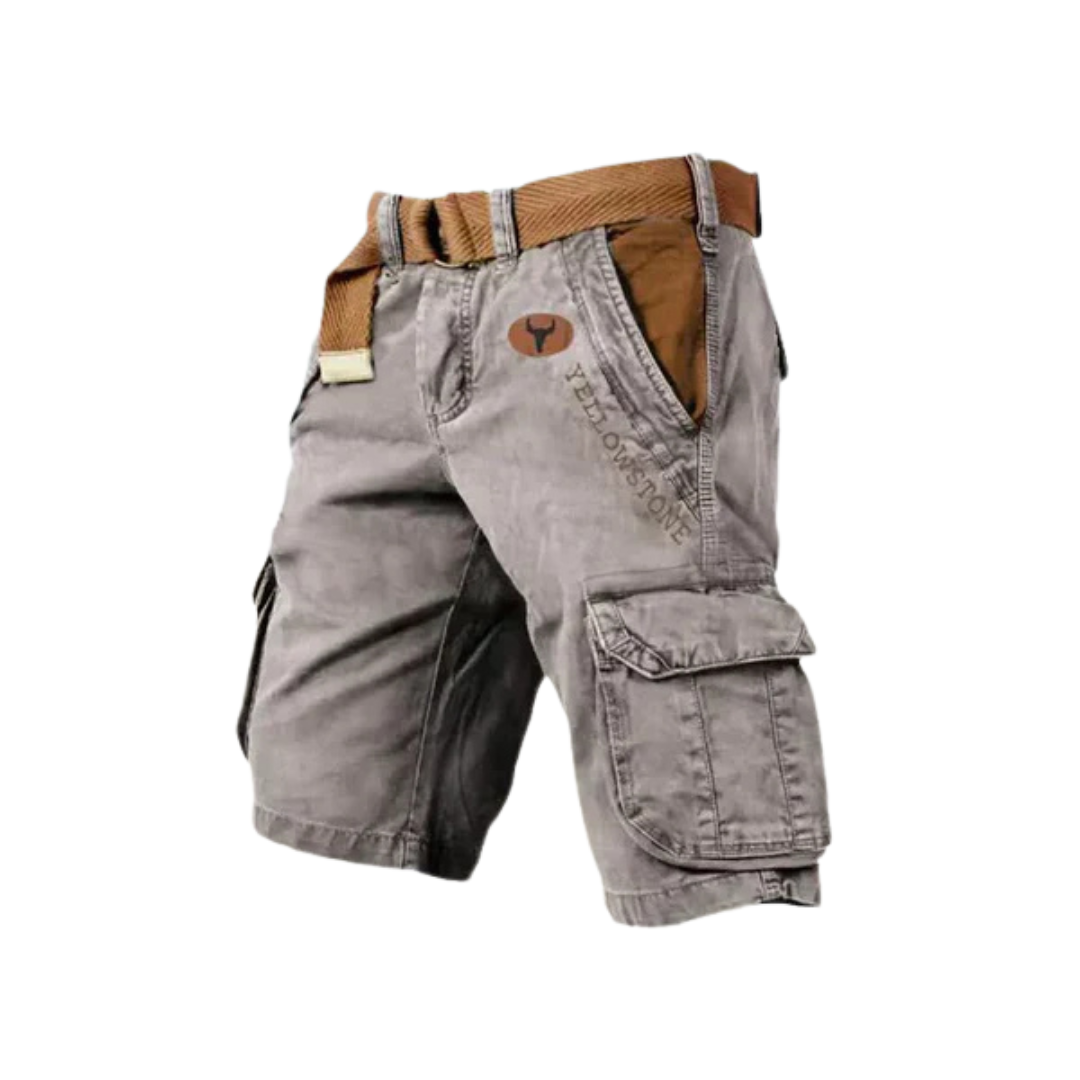 Regale | Pantaloni corti comodi per uomo