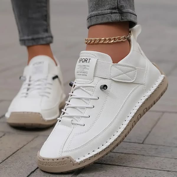 Giulia | Sneakers da donna confortevoli