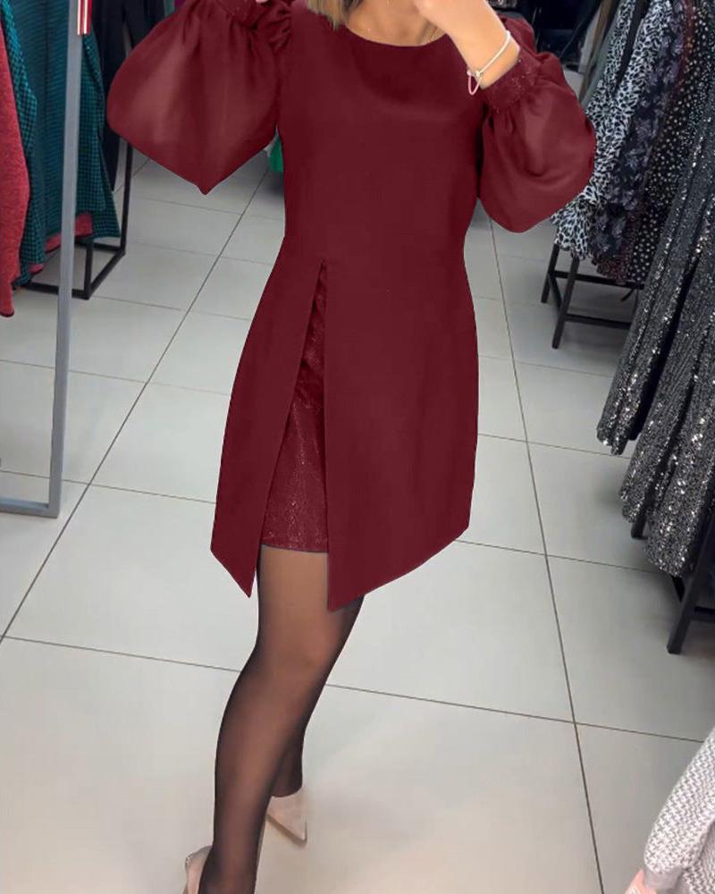 Leonora | Abito Elegante