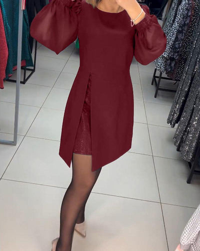 Leonora | Abito Elegante