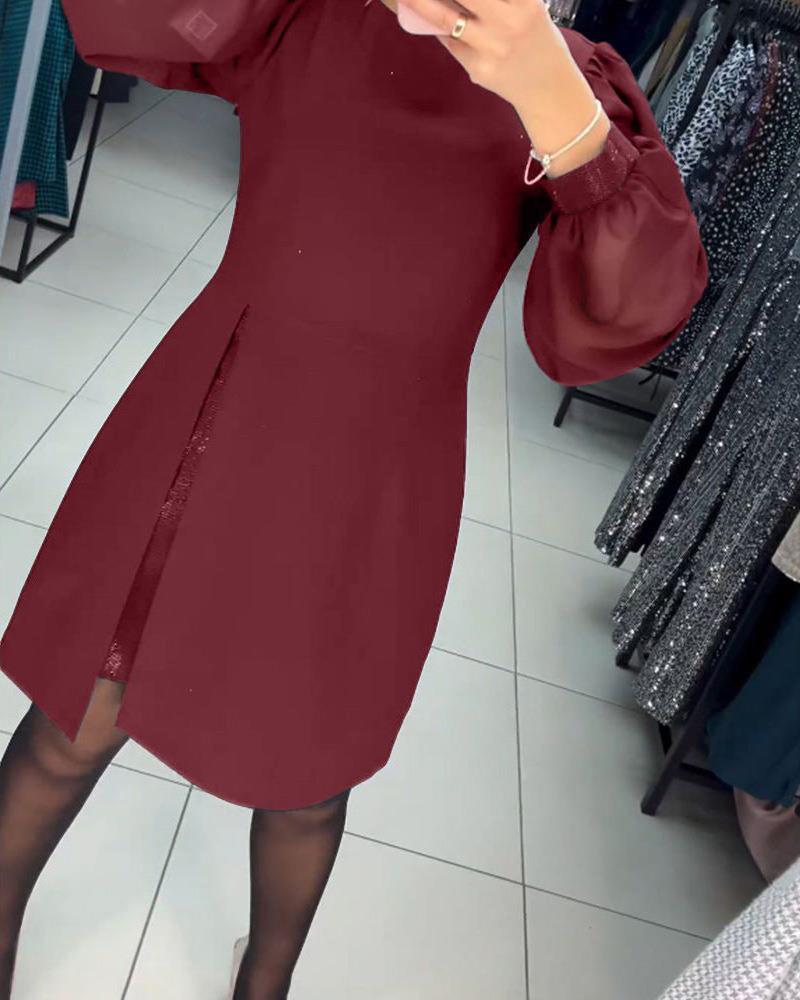 Leonora | Abito Elegante