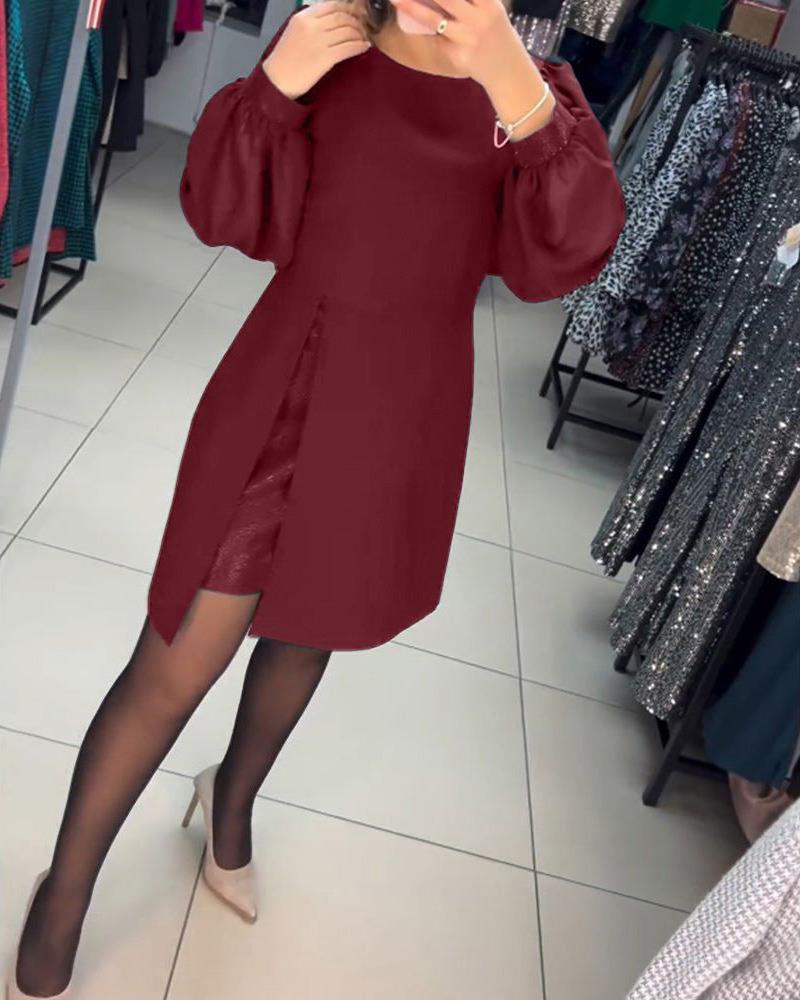 Leonora | Abito Elegante