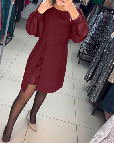 Leonora | Abito Elegante