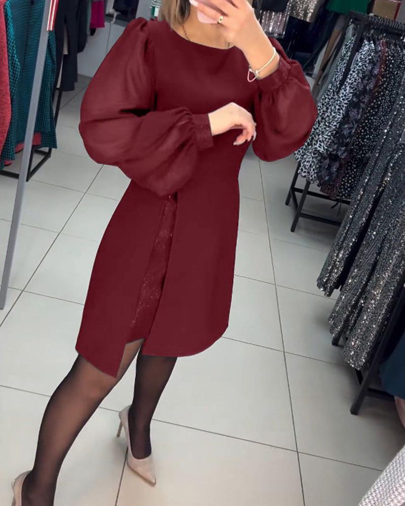 Leonora | Abito Elegante