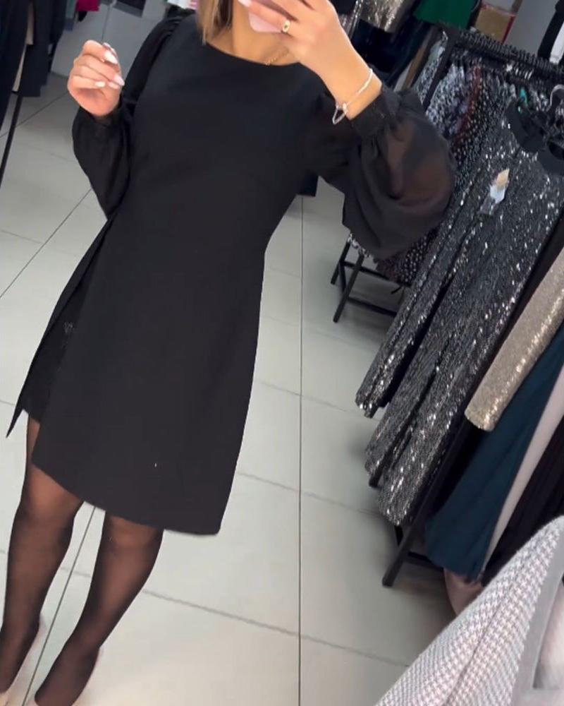Leonora | Abito Elegante