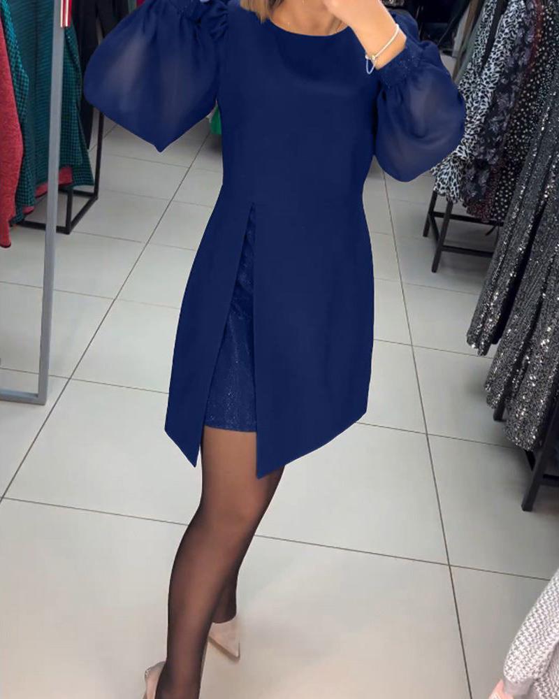 Leonora | Abito Elegante