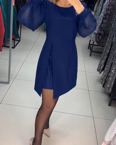 Leonora | Abito Elegante