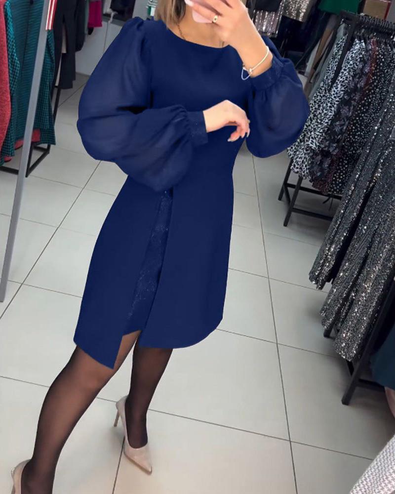 Leonora | Abito Elegante