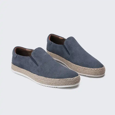 Regale | Scarpe da città in suede.