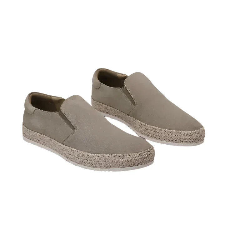 Regale | Scarpe da città in suede.