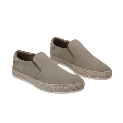 Regale | Scarpe da città in suede.