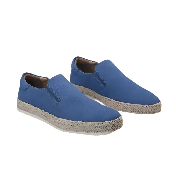Regale | Scarpe da città in suede.