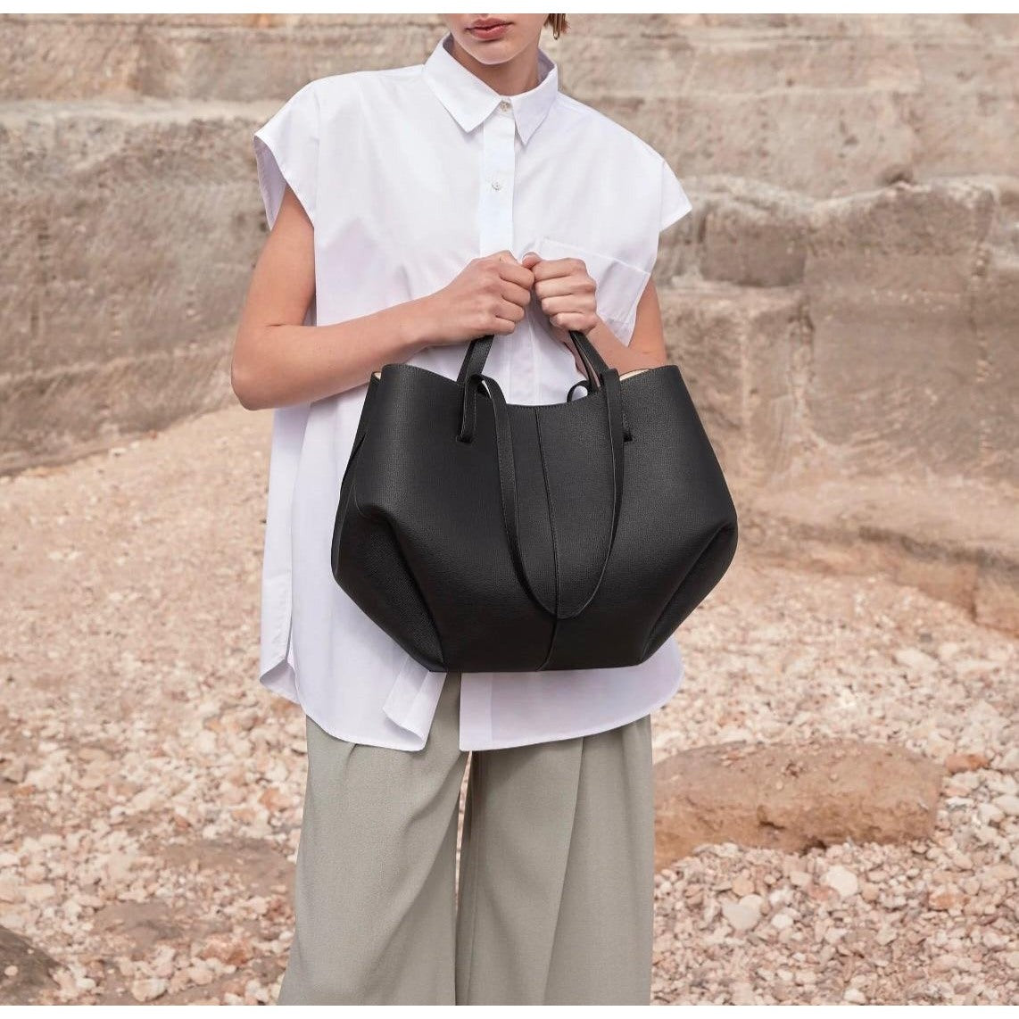 Miriam | Borsetta di lusso elegante