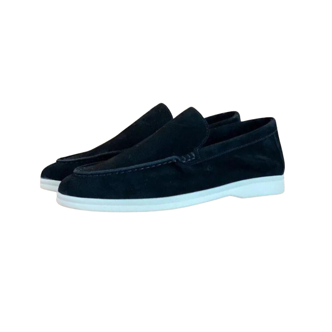 Regale | Scarpe in camoscio