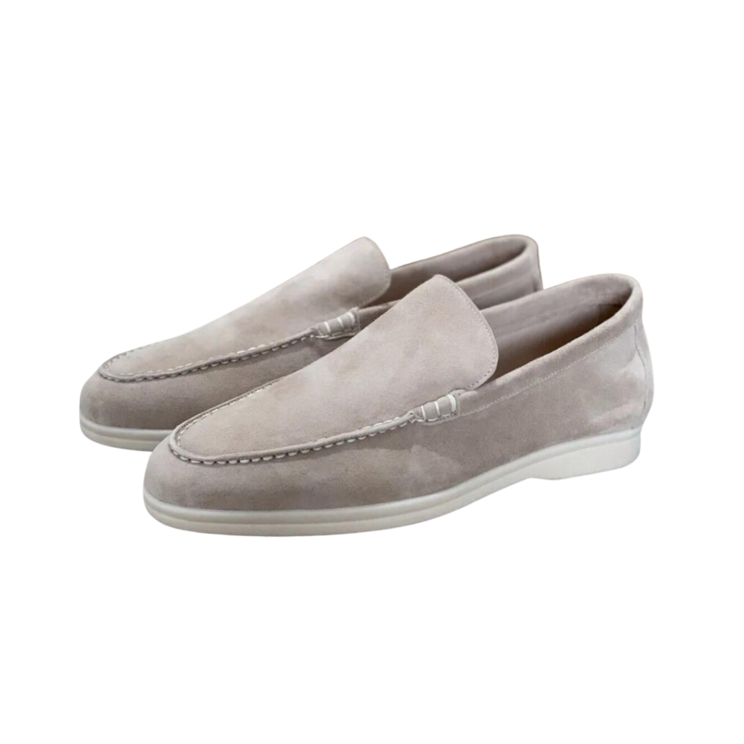 Regale | Scarpe in camoscio