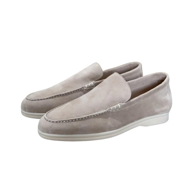Regale | Scarpe in camoscio