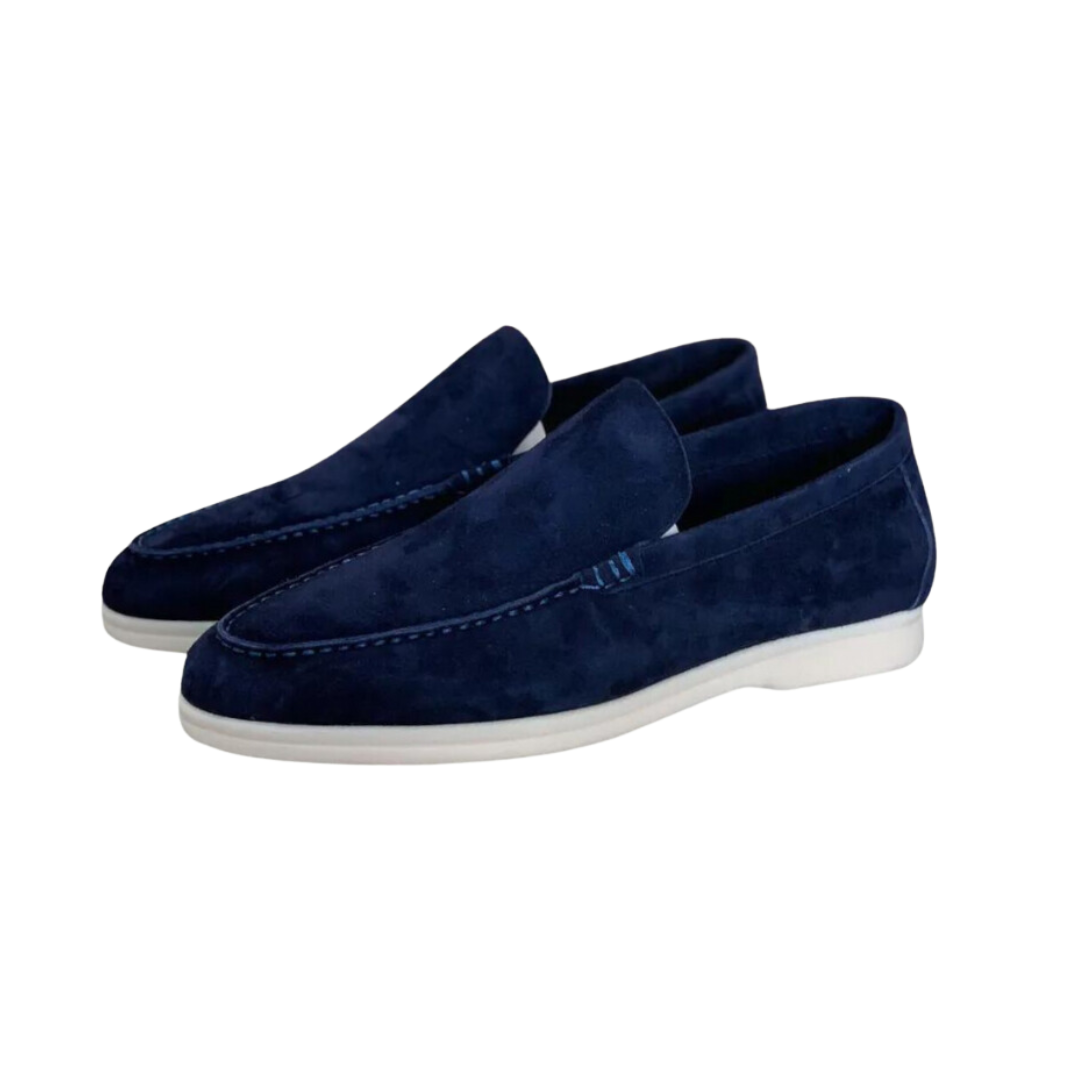 Regale | Scarpe in camoscio