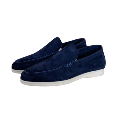 Regale | Scarpe in camoscio