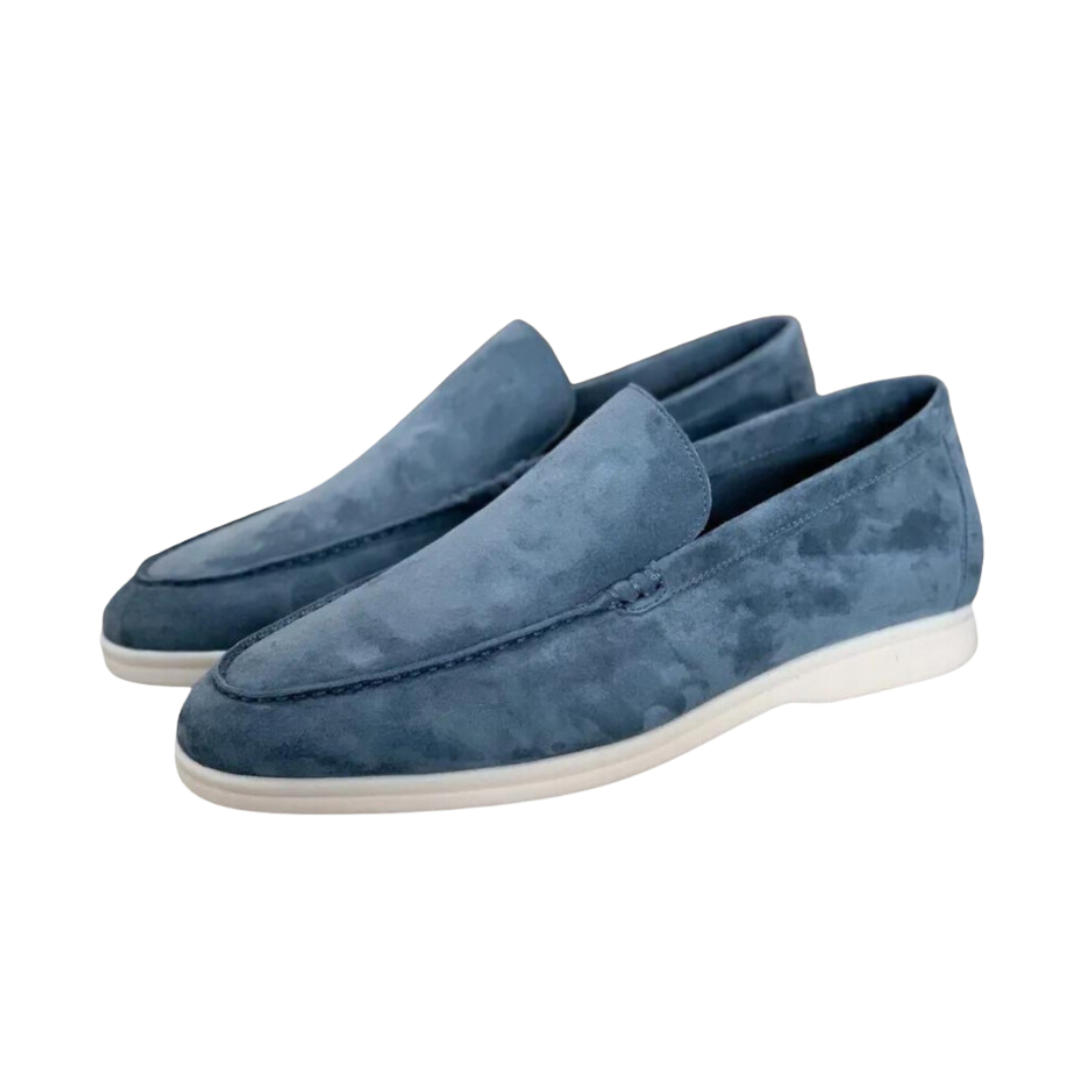 Regale | Scarpe in camoscio