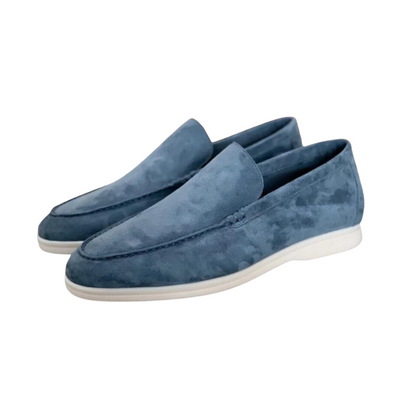 Regale | Scarpe in camoscio