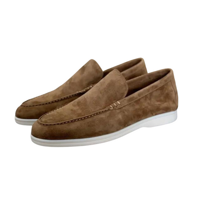 Regale | Scarpe in camoscio