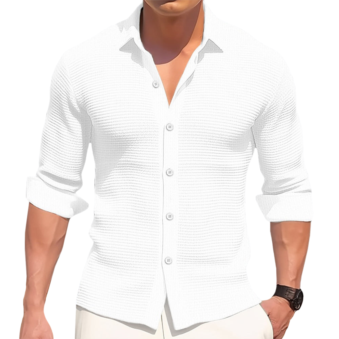 Mauro | Camicia