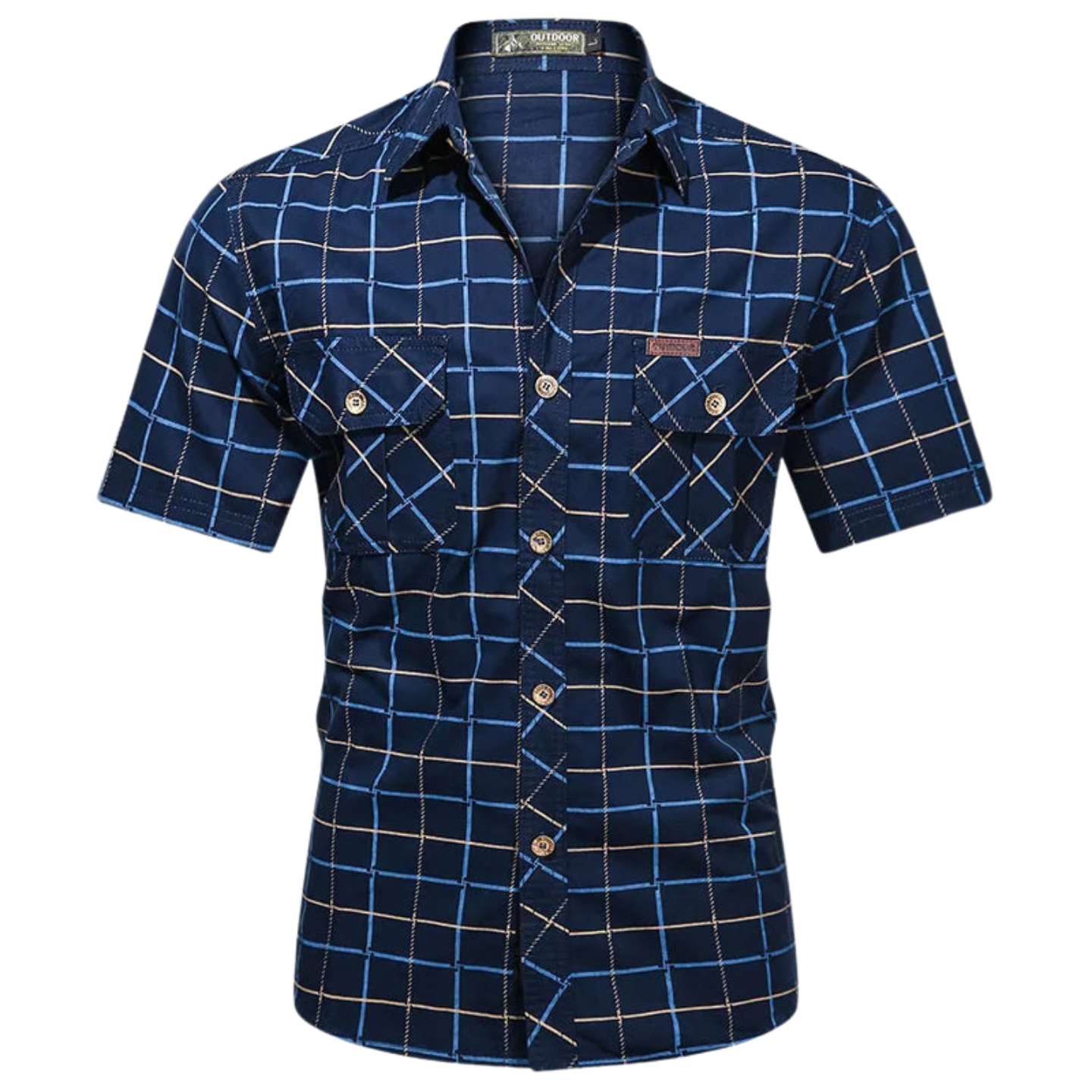 Kevin | Camicia