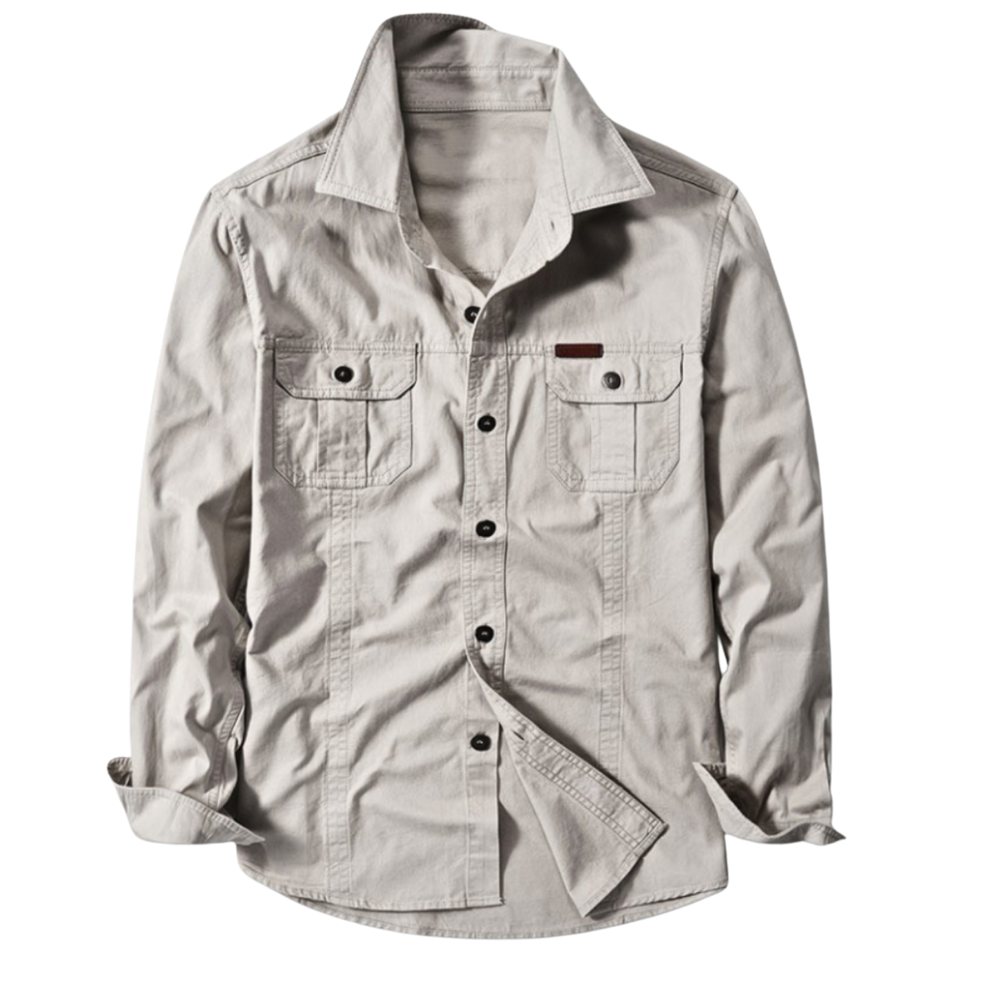 Samuel | Camicia