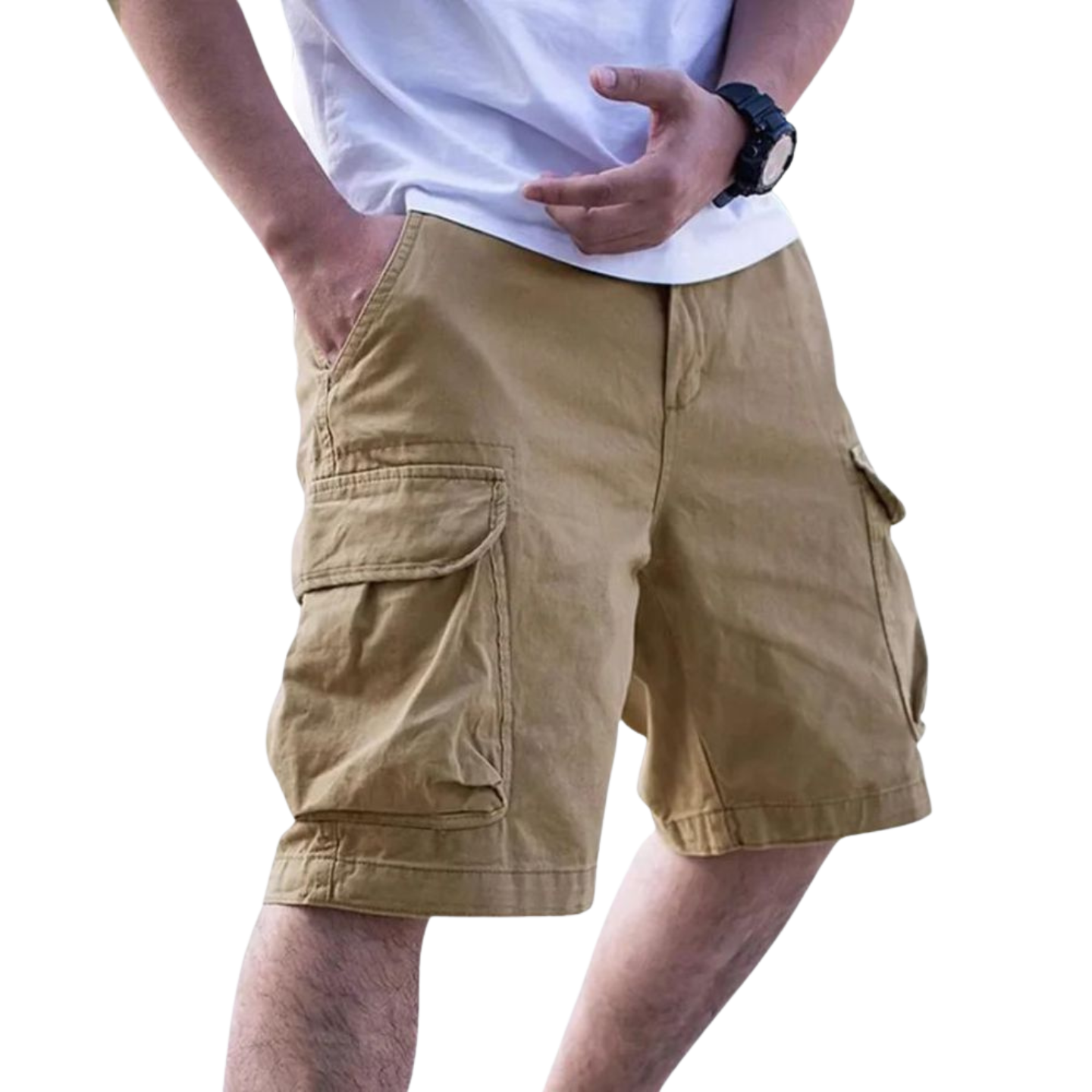 Regale | Pantaloni cargo casual