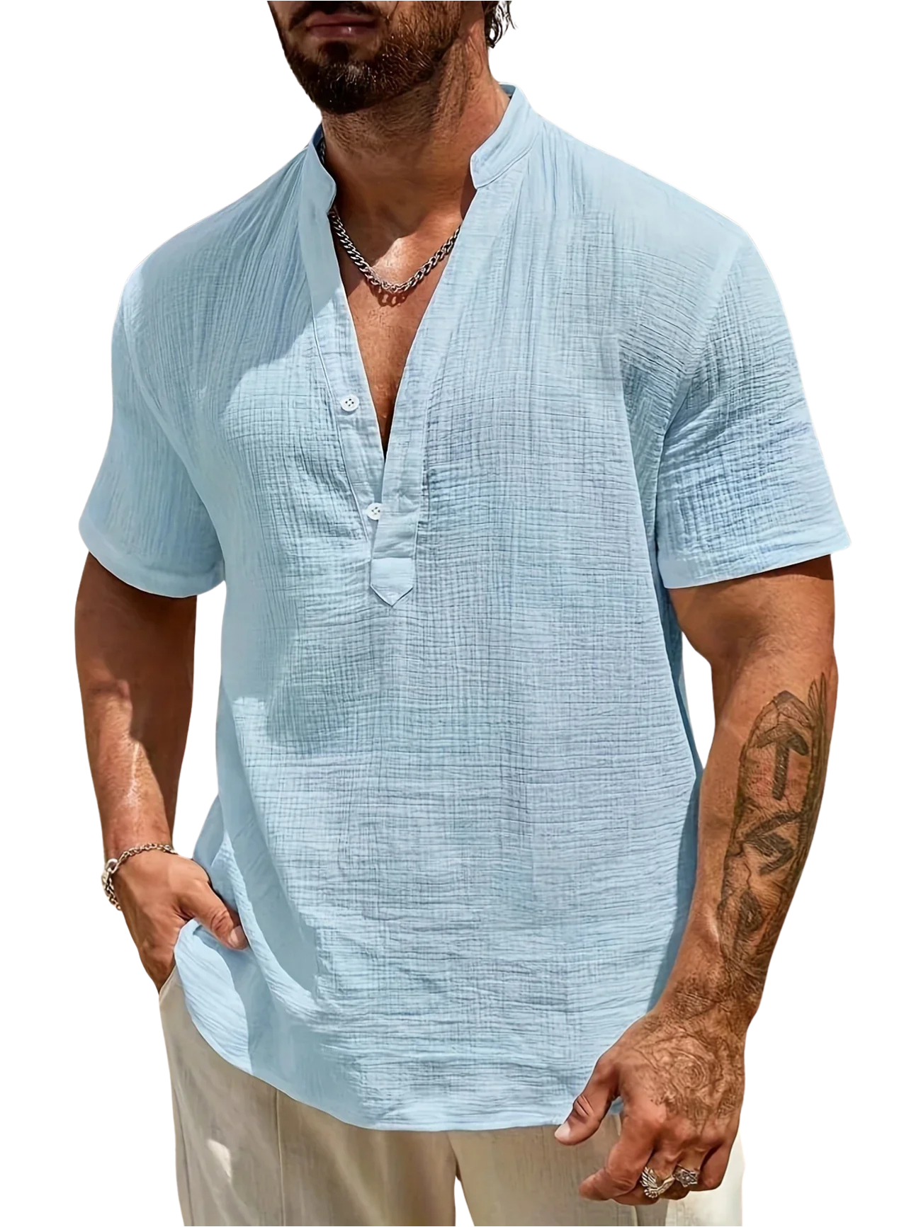 Ugo | Camicia