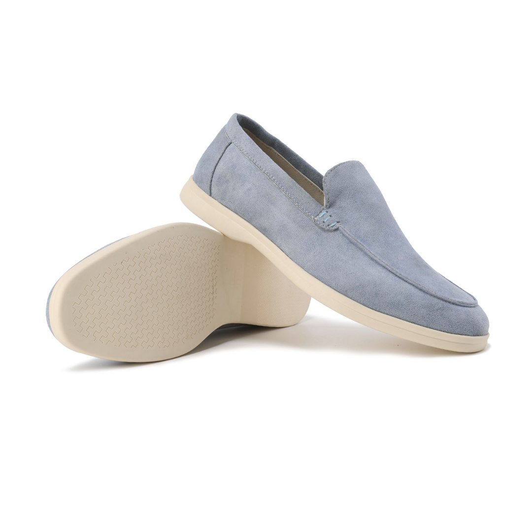 Regale | Scarpe in camoscio.