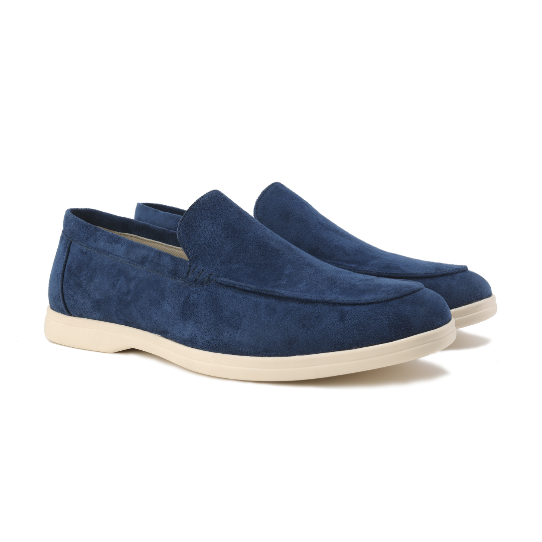 Regale | Scarpe in camoscio.