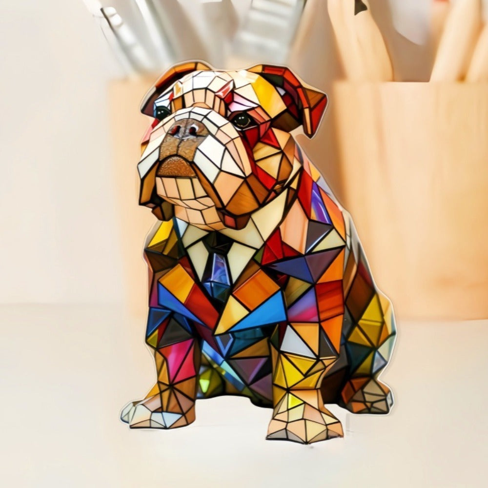 Scultura di Lusso per Ambienti Moderni e di Tendenza