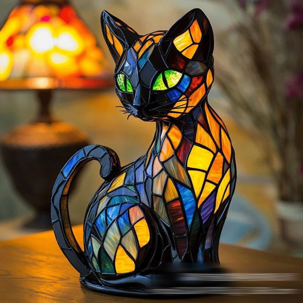 Scultura di Lusso per Ambienti Moderni e di Tendenza