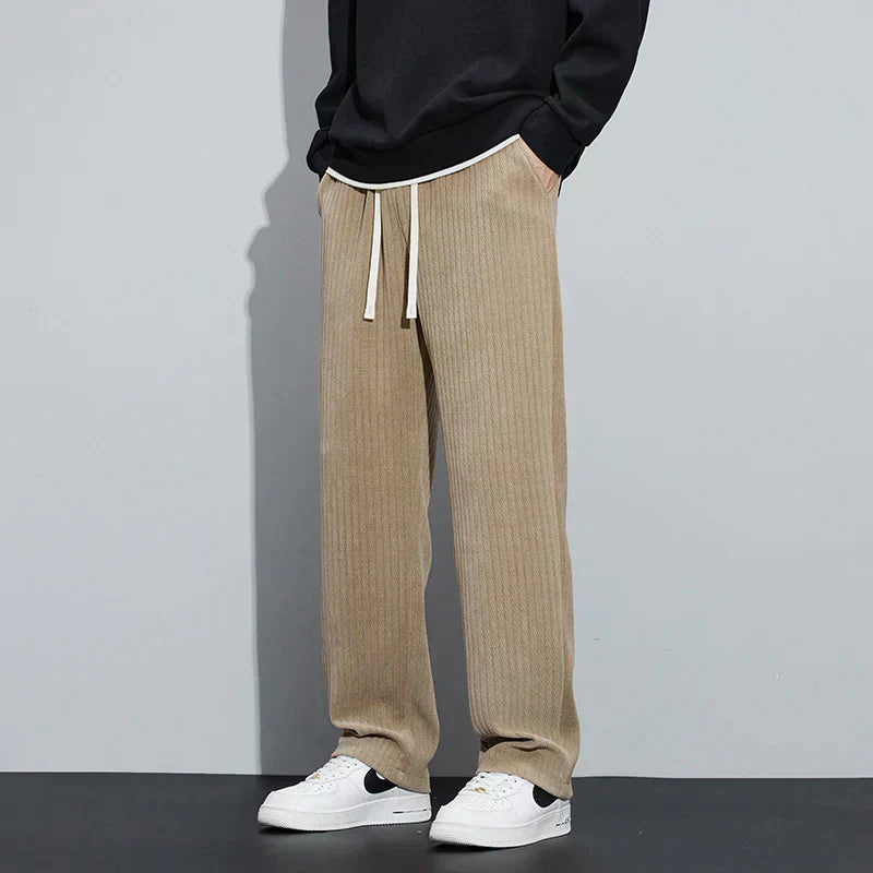 Regale | Pantaloni in velluto.