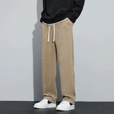 Regale | Pantaloni in velluto.