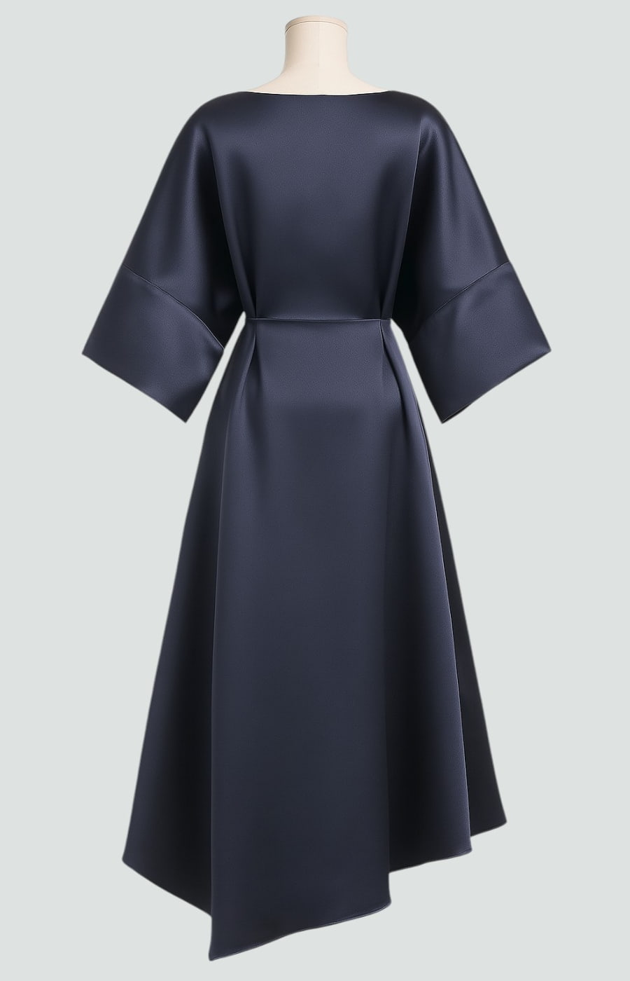 Isadora | Abito lungo elegante
