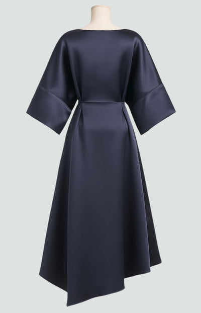 Isadora | Abito lungo elegante