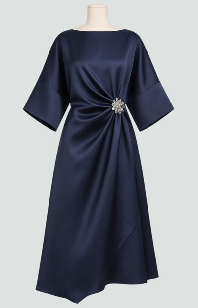 Isadora | Abito lungo elegante