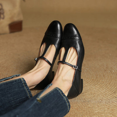 Sabrina | Sandali eleganti in pelle