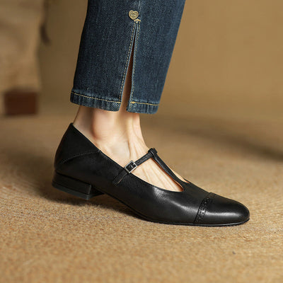 Sabrina | Sandali eleganti in pelle