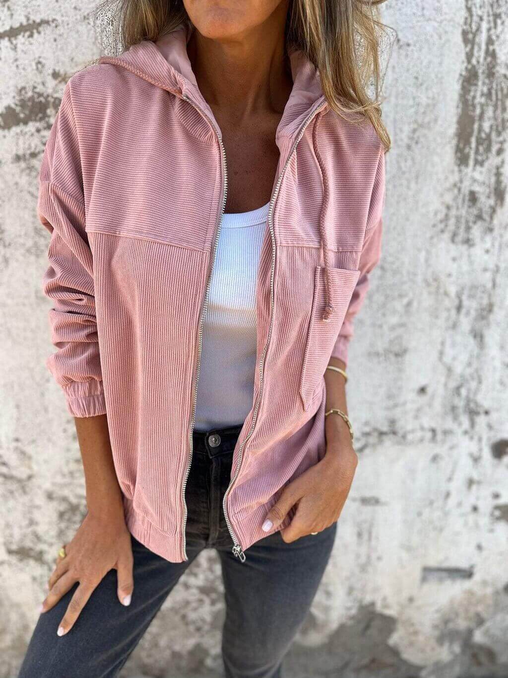 Martina | Giacca casual