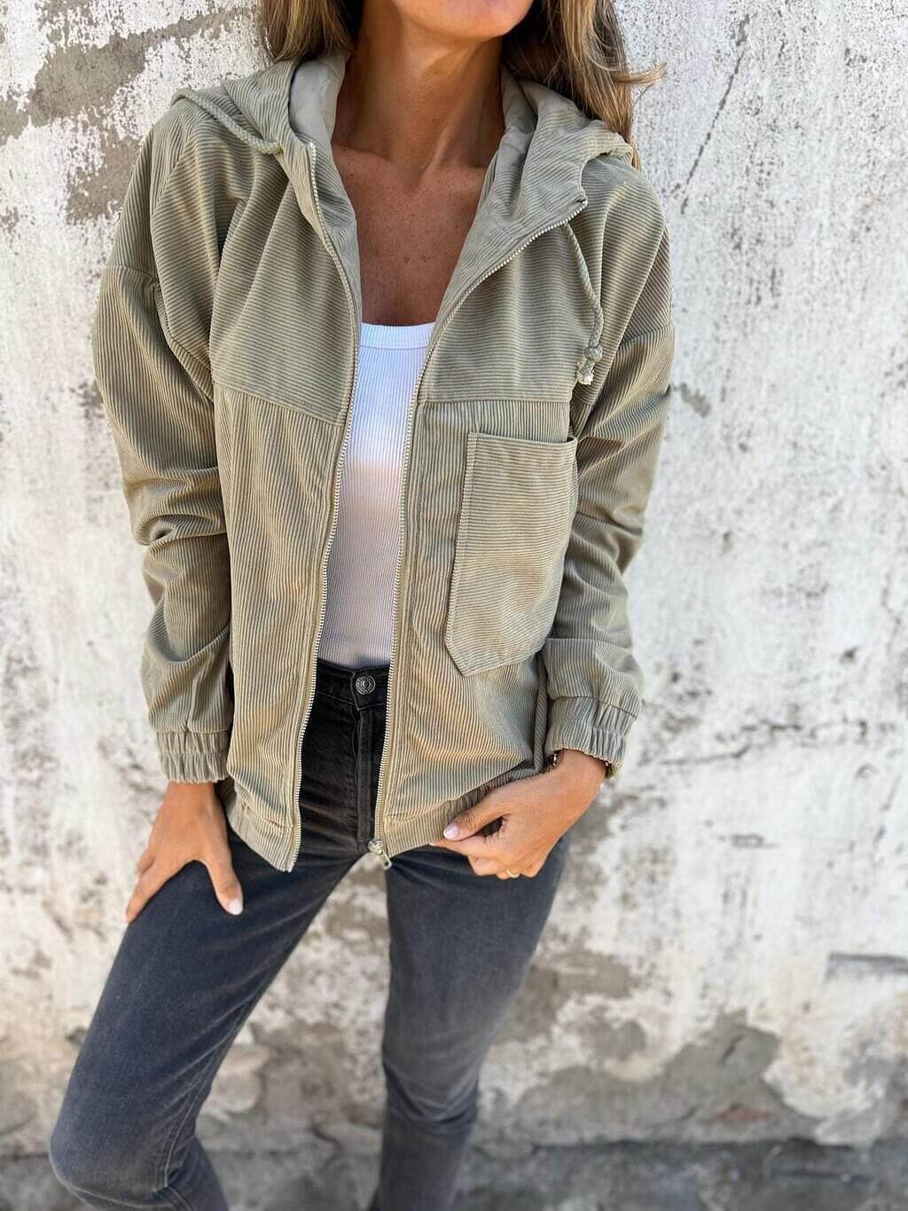 Martina | Giacca casual
