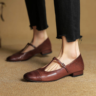 Sabrina | Sandali eleganti in pelle