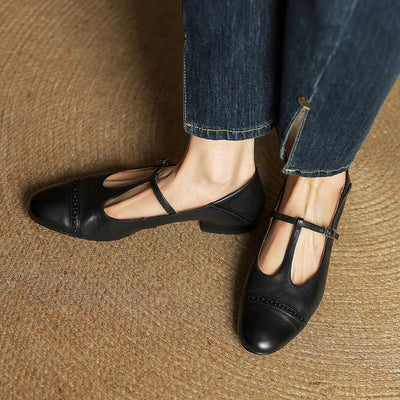 Sabrina | Sandali eleganti in pelle
