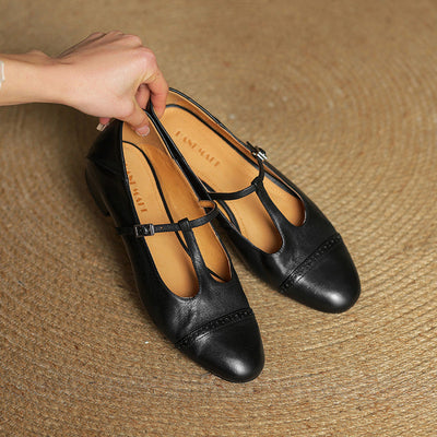 Sabrina | Sandali eleganti in pelle
