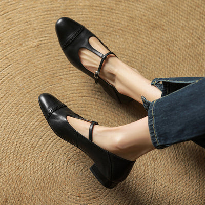 Sabrina | Sandali eleganti in pelle
