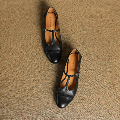 Sabrina | Sandali eleganti in pelle