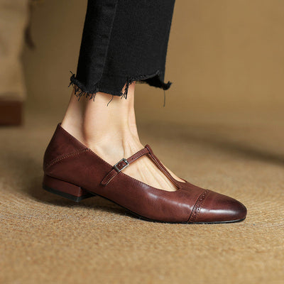 Sabrina | Sandali eleganti in pelle