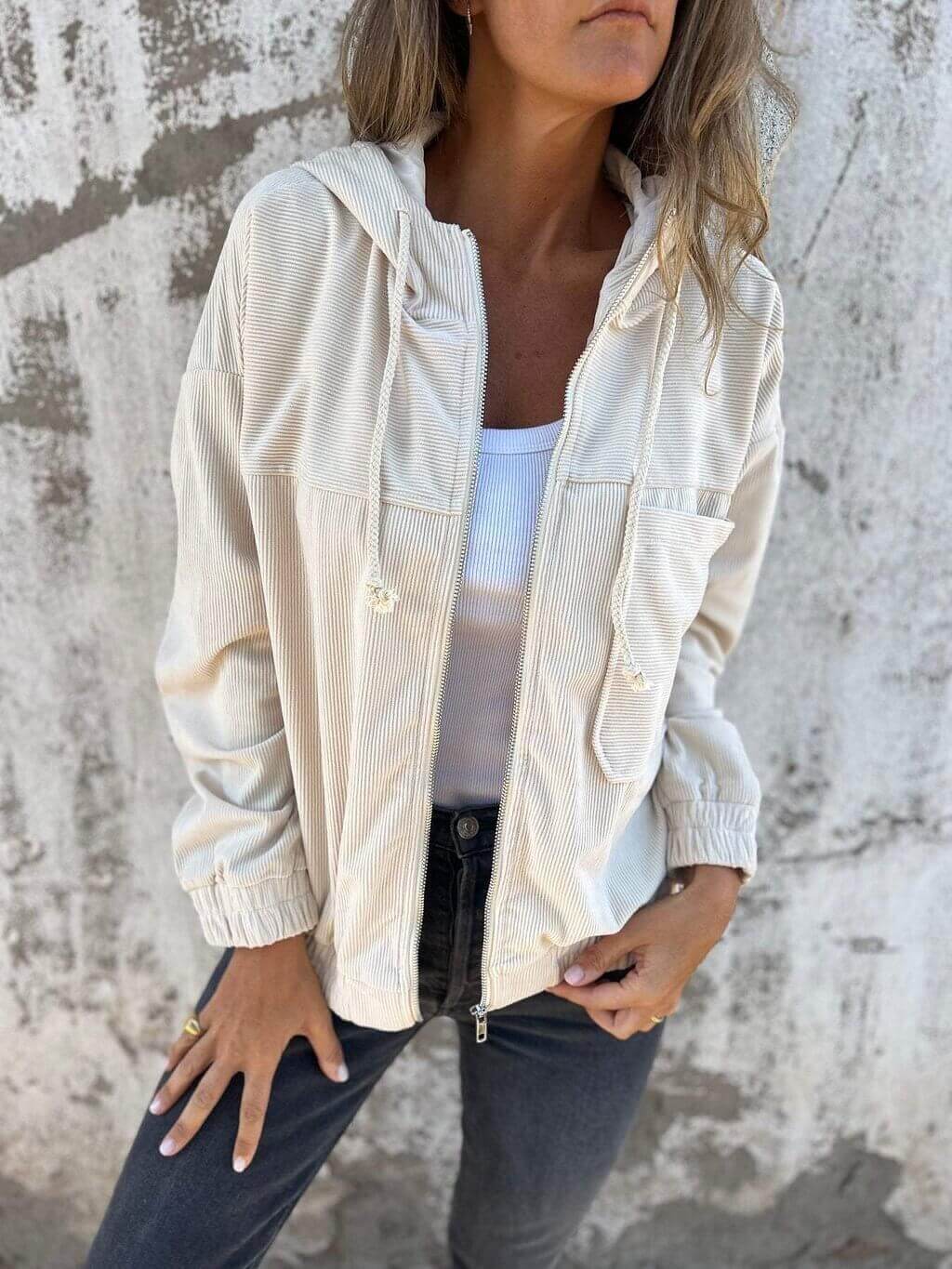 Martina | Giacca casual